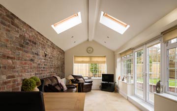 conservatory roof insulation Willett, Somerset