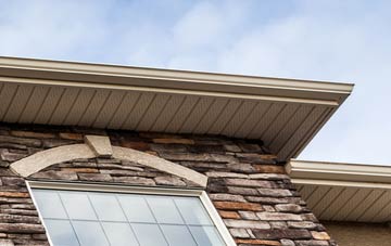 Willett diy soffit installation