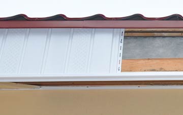 Willett fascia repair costs