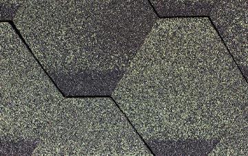 Willett fibreglass shingle repairs