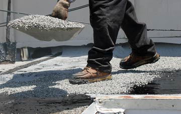 Willett flat roofing companies