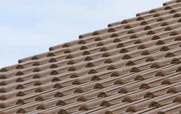 plastic roofing Willett, Somerset