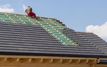 roof replacement Willett, Somerset