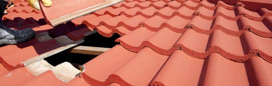 compare Willett roof repair quotes