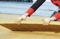 find rated Willett roof insulation companies